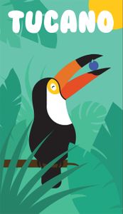 Tucano box art