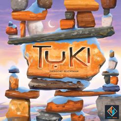 Tuki box art