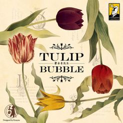 Tulip Bubble box art