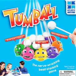 Tumball box art