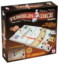 Tumblin-dice Medium box art