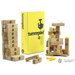 Tummple! box art