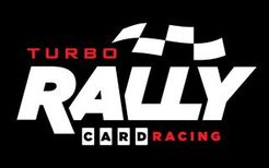 Turbo Rally Card Racing box art