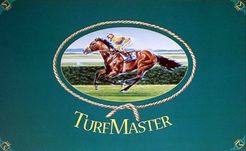 Turfmaster box art
