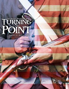Turning Point box art