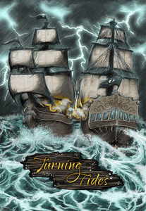 Turning Tides box art