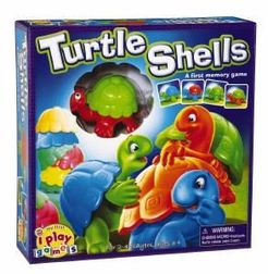 Turtle Shells box art
