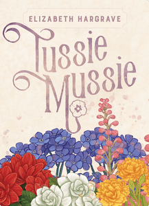Tussie Mussie box art