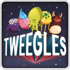 Tweegles box art