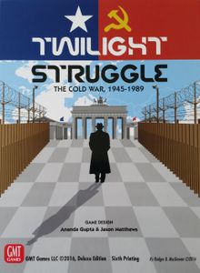 Twilight Struggle box art