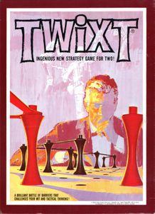 Twixt box art