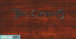 Two Crowns box art