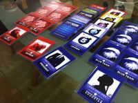 Two Rooms and a Boom basic role cards