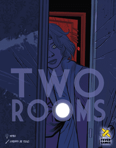 Two Rooms box art