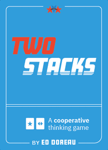 Two Stacks box art