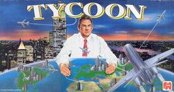 Tycoon box art