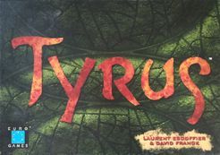 Tyrus box art