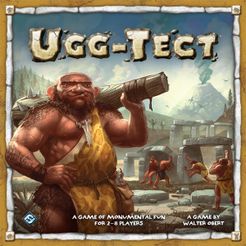 Ugg-tect box art