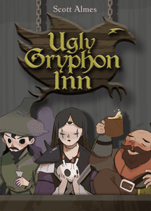 Ugly Gryphon Inn box art