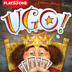 Ugo! box art