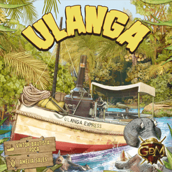 Ulanga box art