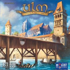 Ulm box art