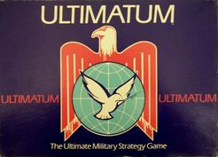 Ultimatum box art