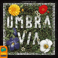 Umbra Via box art