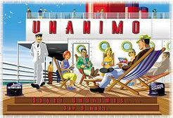 Unanimo box art