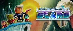 Uncharted Stars box art
