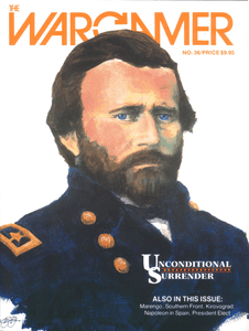 Unconditional Surrender box art
