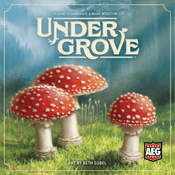 Undergrove box art