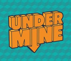 Undermine box art