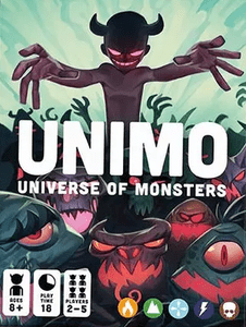 Unimo box art