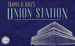 Union Station box art