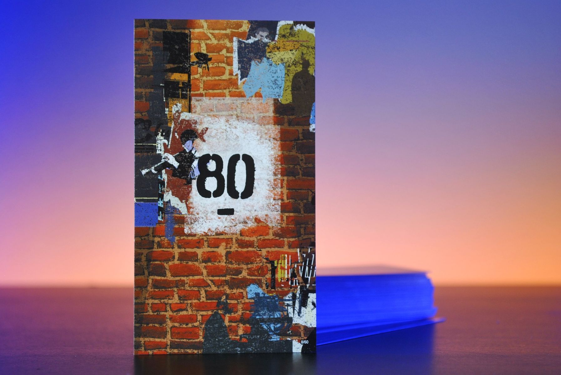 Unlock Risky Adventures scenario cards