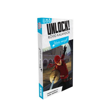 Unlock Red Mask app-assisted gameplay