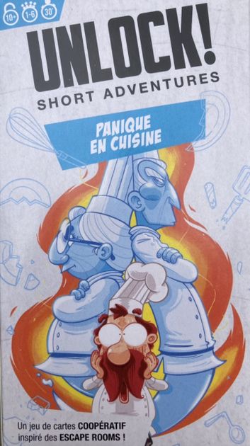 Unlock Secret Recipes of Yore app assisted gameplay