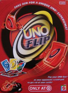 Uno Flip box art