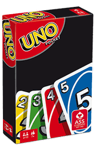 Uno Pocket box art
