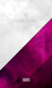 Unsettled box art