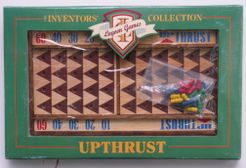 Upthrust box art