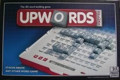 Upwords Deluxe box art
