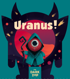 Uranus! box art