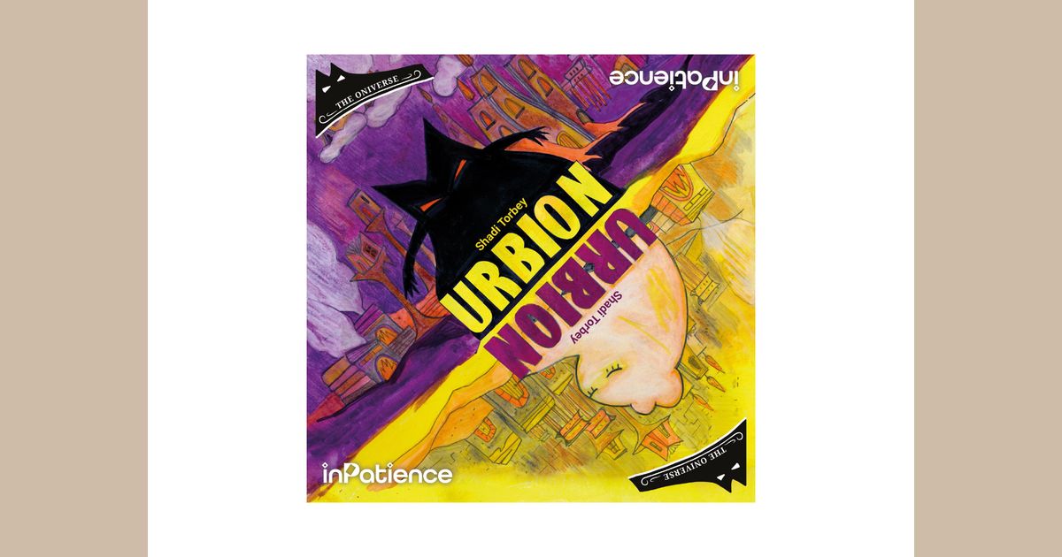 Urbion (Second Edition) box art