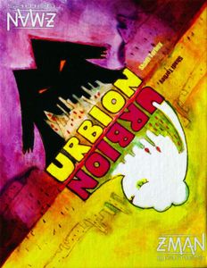 Urbion box art
