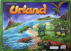 Urland box art