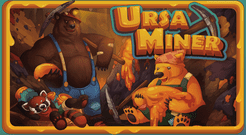 Ursa Miner box art