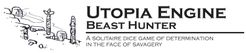Utopia Engine: Beast Hunter box art