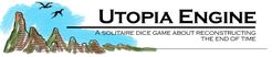 Utopia Engine box art